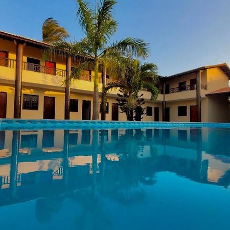 Hotel Dunas Camocim Zewnętrze zdjęcie
