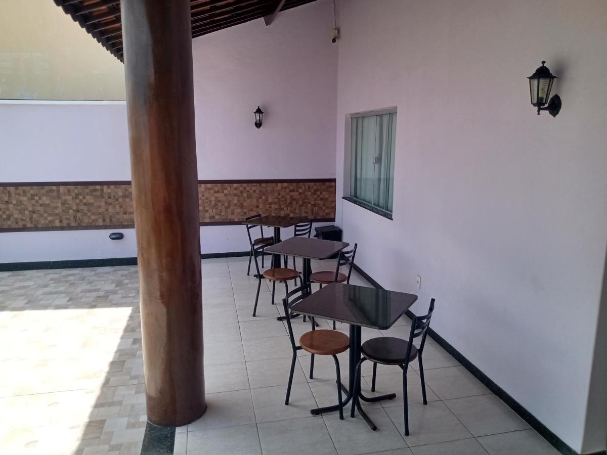 Hotel Dunas Camocim Zewnętrze zdjęcie