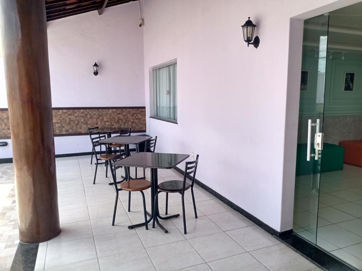 Hotel Dunas Camocim Zewnętrze zdjęcie