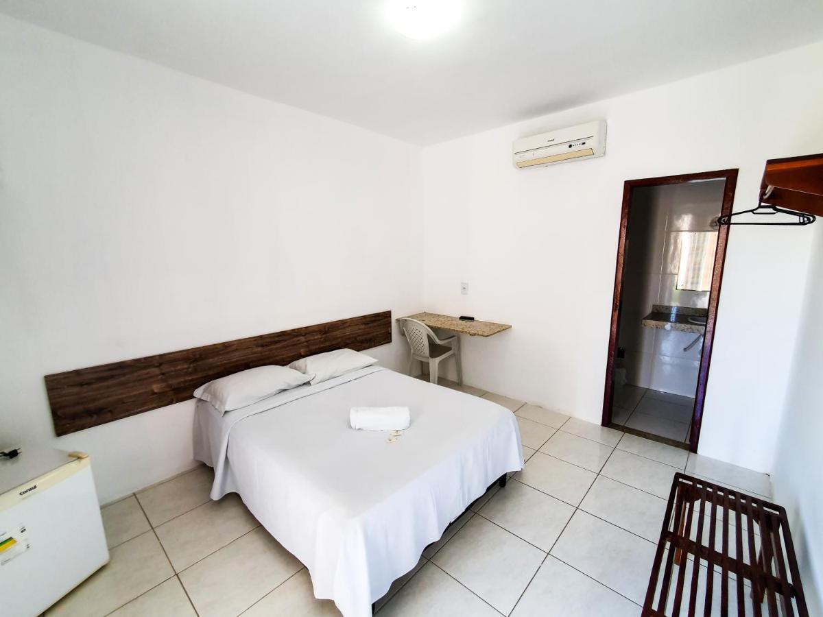 Hotel Dunas Camocim Zewnętrze zdjęcie