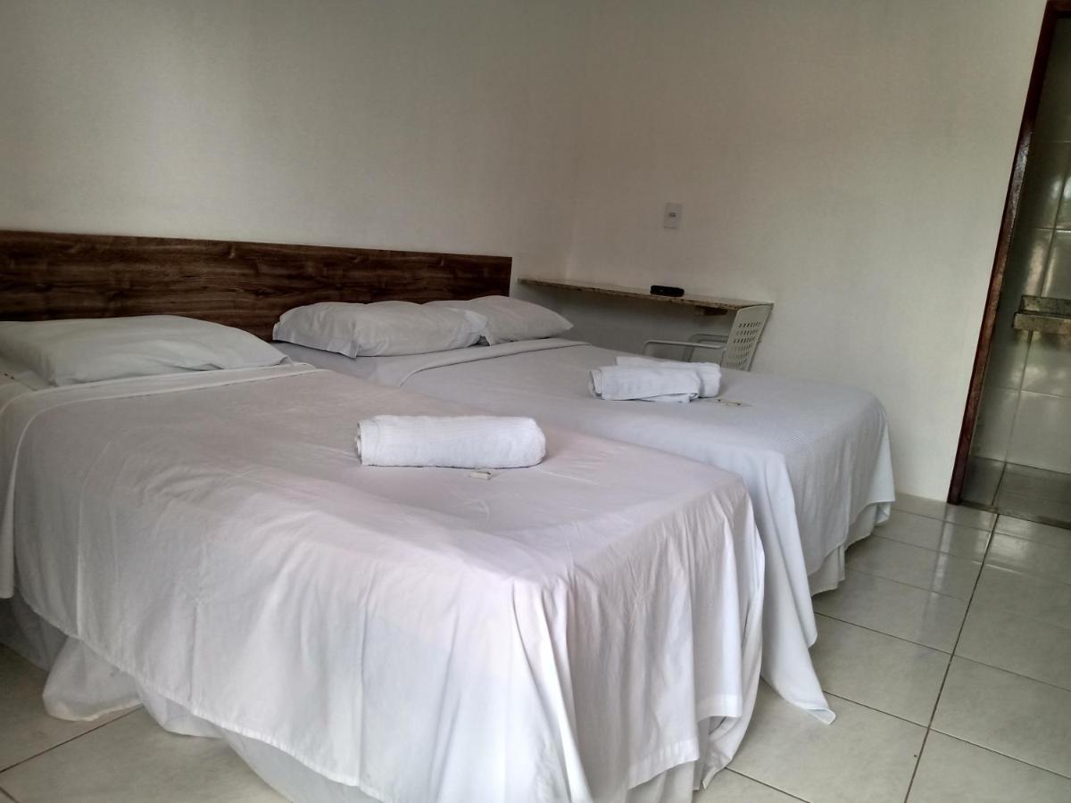 Hotel Dunas Camocim Zewnętrze zdjęcie