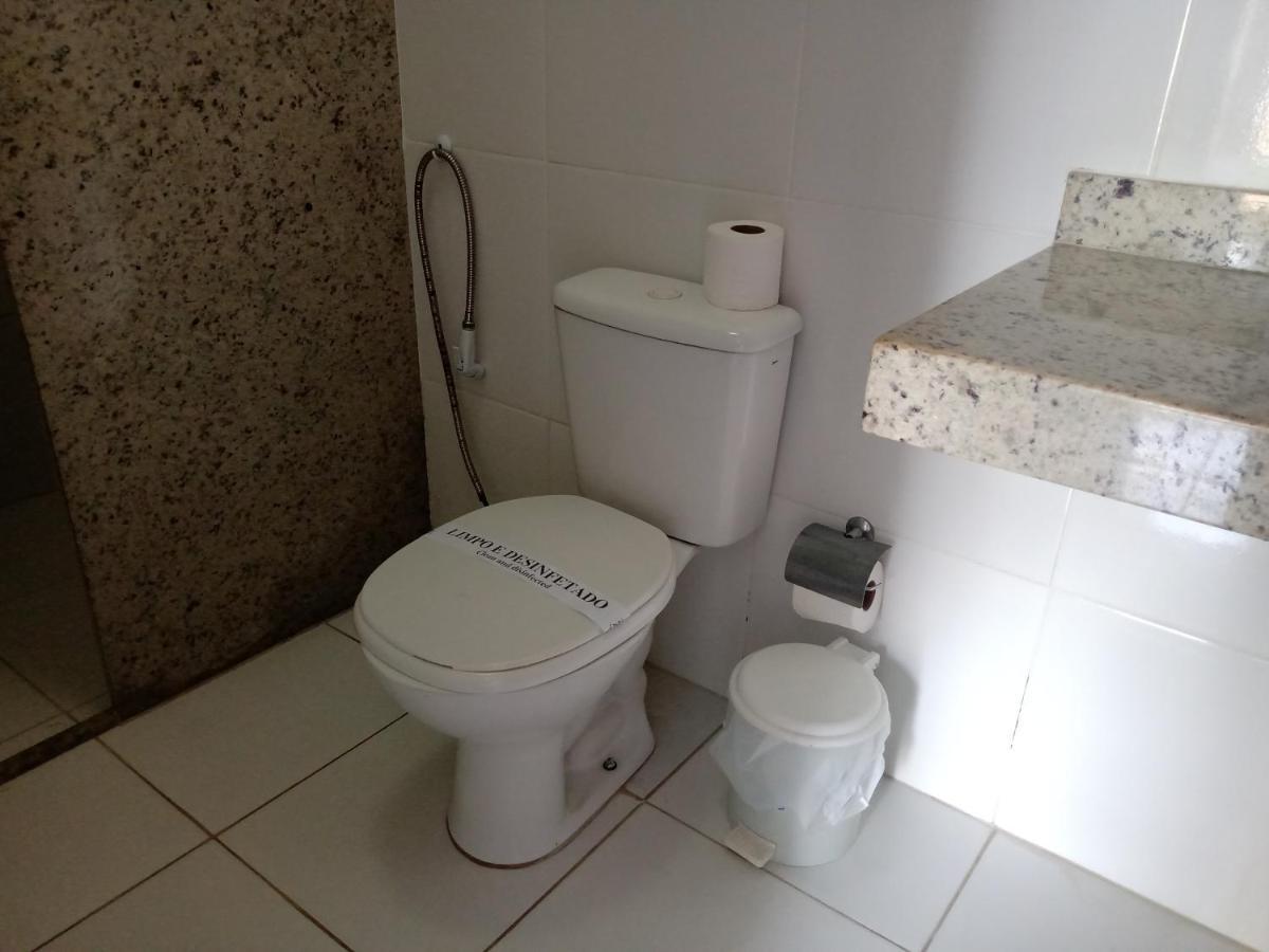 Hotel Dunas Camocim Zewnętrze zdjęcie