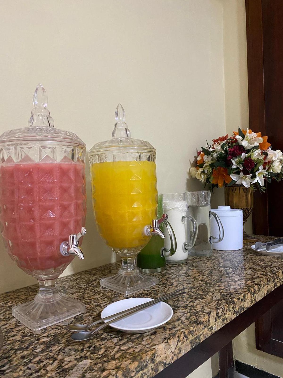 Hotel Dunas Camocim Zewnętrze zdjęcie