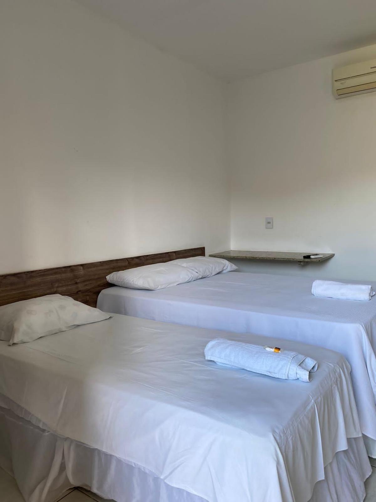 Hotel Dunas Camocim Zewnętrze zdjęcie