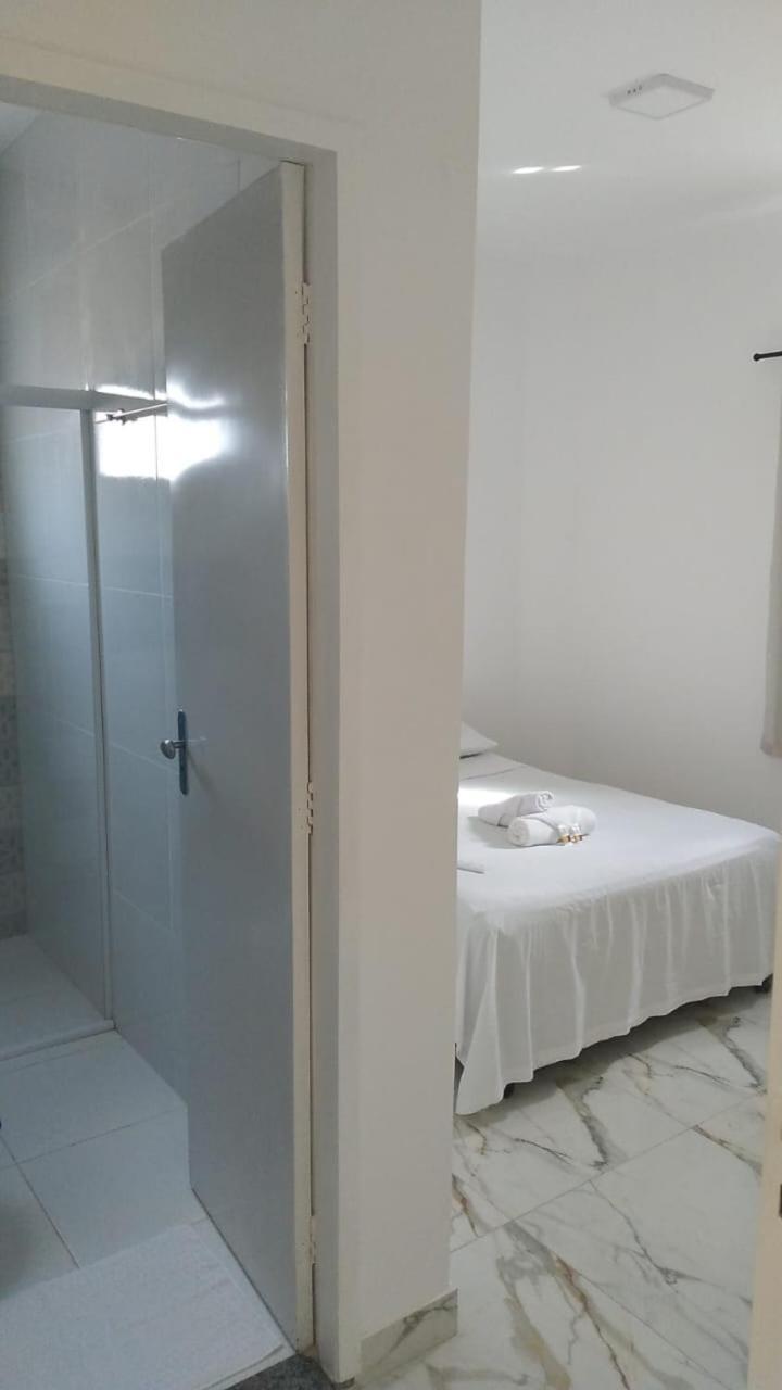 Hotel Dunas Camocim Zewnętrze zdjęcie