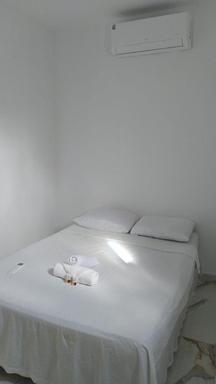 Hotel Dunas Camocim Zewnętrze zdjęcie