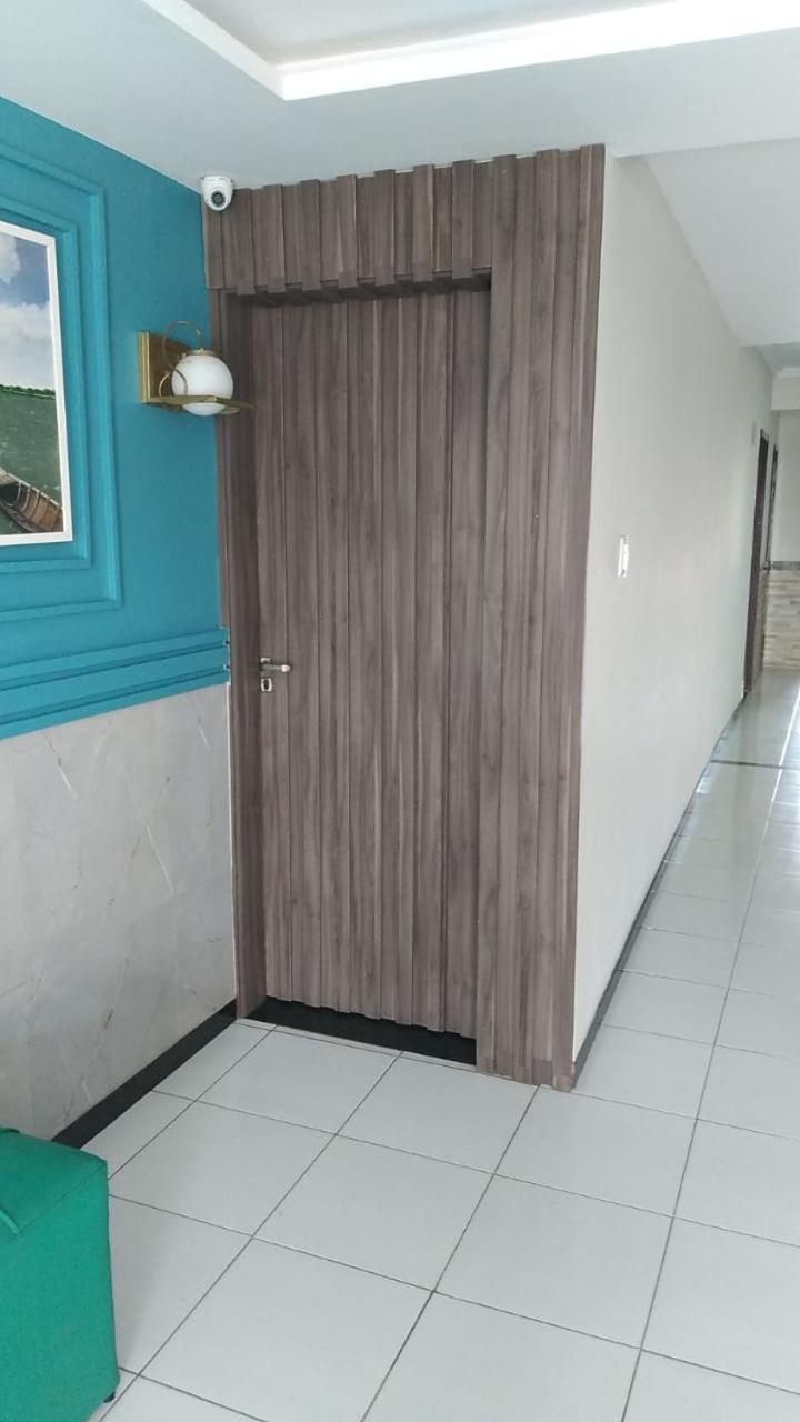 Hotel Dunas Camocim Zewnętrze zdjęcie