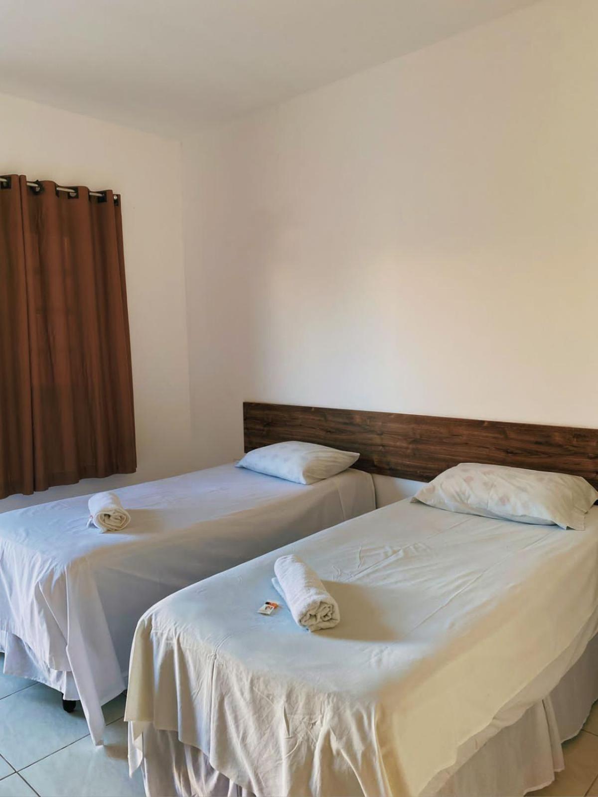 Hotel Dunas Camocim Zewnętrze zdjęcie